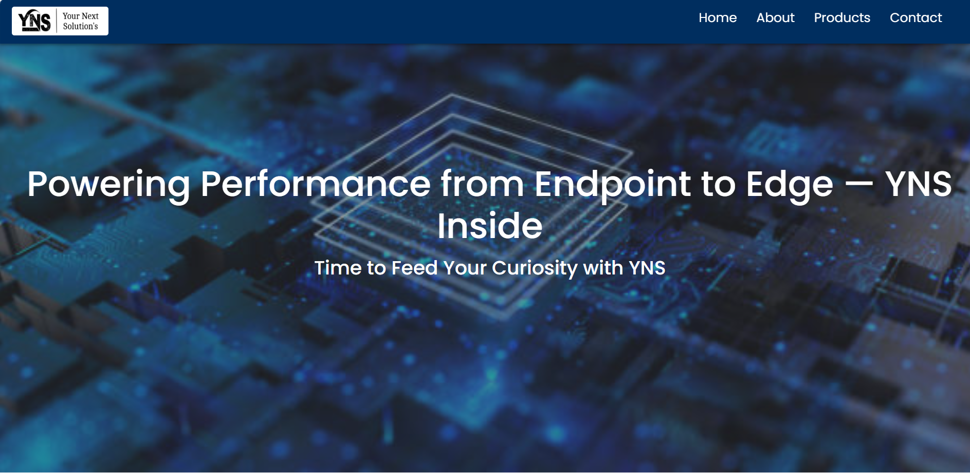 YNS Labs